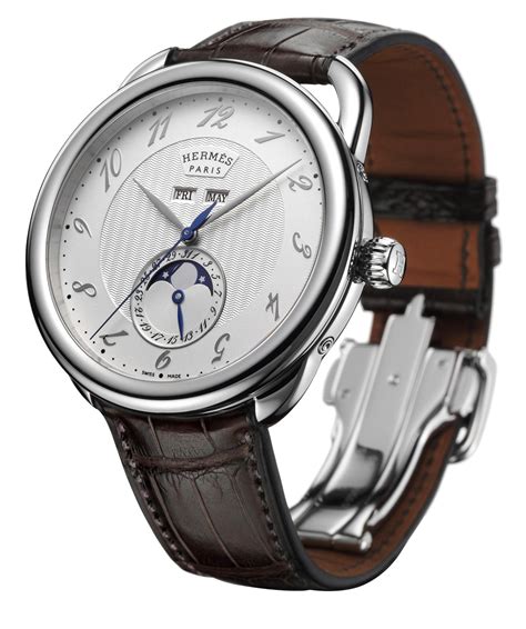 hermes a4810 watch|Hermès Arceau Watch .